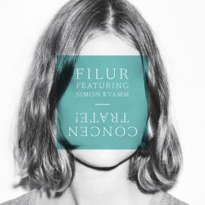Filur的專輯Concentrate! (Remixes)