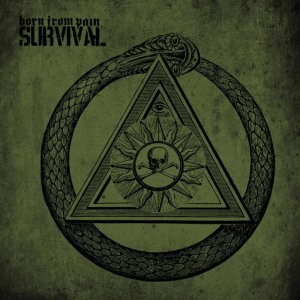 ดาวน์โหลดและฟังเพลง State Of Mind พร้อมเนื้อเพลงจาก Born from Pain