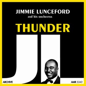 ดาวน์โหลดและฟังเพลง Rain พร้อมเนื้อเพลงจาก Jimmie Lunceford and His Orchestra