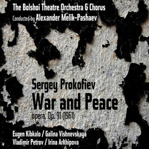ดาวน์โหลดและฟังเพลง War and Peace, Op. 91, Scene 13: II. "And what of Moscow?" พร้อมเนื้อเพลงจาก Eugen Kibkalo