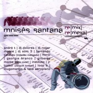 收聽Moisés Santana的Alegria(Eletrobatucada Mix)歌詞歌曲
