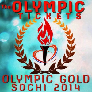 ดาวน์โหลดและฟังเพลง Medal พร้อมเนื้อเพลงจาก The Olympic Tickets
