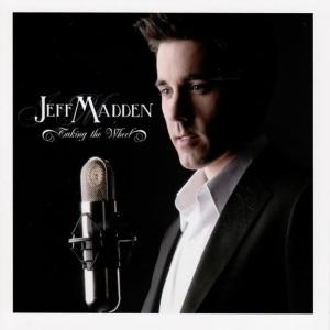 收聽Jeff Madden的Tears in Heaven歌詞歌曲