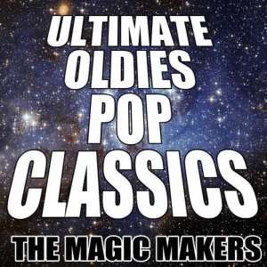 ดาวน์โหลดและฟังเพลง My Cherie Amor พร้อมเนื้อเพลงจาก The Magic Makers