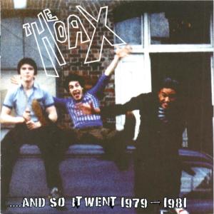 ดาวน์โหลดและฟังเพลง Locked Out พร้อมเนื้อเพลงจาก The Hoax