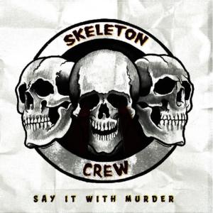 收聽Skeleton Crew的Humble歌詞歌曲