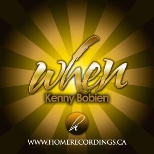 ดาวน์โหลดและฟังเพลง When (Job Cutler Vocal Mix) พร้อมเนื้อเพลงจาก Kenny Bobien
