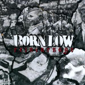 收聽Born Low的This Prison歌詞歌曲