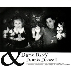 ดาวน์โหลดและฟังเพลง Tropical Storm พร้อมเนื้อเพลงจาก Dame Darcy & Dennis Driscoll