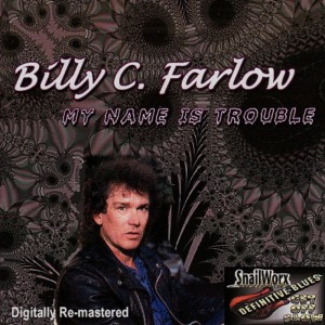 ดาวน์โหลดและฟังเพลง Real Gone พร้อมเนื้อเพลงจาก Billy C. Farlow