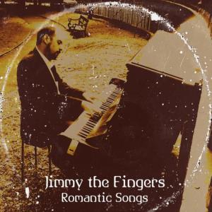 收聽Jimmy the Fingers的Mrs Robinson歌詞歌曲