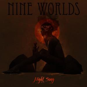 收聽Nine Worlds的Cradle歌詞歌曲