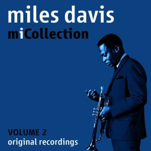ดาวน์โหลดและฟังเพลง In Your Own Sweet Way พร้อมเนื้อเพลงจาก Miles Davis