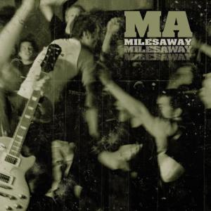 收聽Miles Away的As One (Explicit)歌詞歌曲