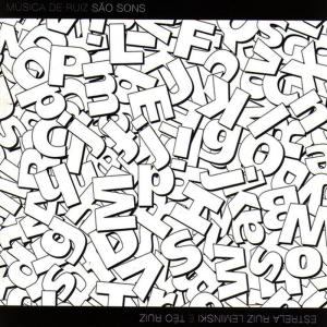 อัลบัม São Sons ศิลปิน Estrela Leminski