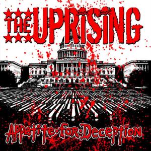 收聽The Uprising的Kill Em All歌詞歌曲