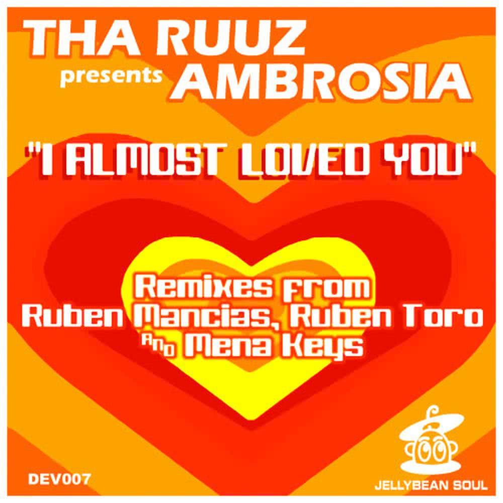 I Almost Loved You