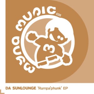 收聽Da Sunlounge的Love Thing歌詞歌曲