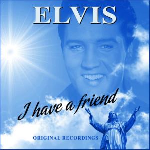 收聽Elvis Presley的Take My Hand, Precious Lord歌詞歌曲