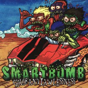 收聽Smartbomb的Begin歌詞歌曲