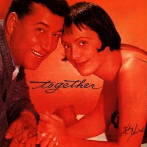 ดาวน์โหลดและฟังเพลง Together พร้อมเนื้อเพลงจาก Louis Prima