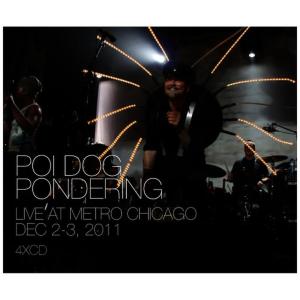 ดาวน์โหลดและฟังเพลง Perfect Music (Live Track) พร้อมเนื้อเพลงจาก Poi Dog Pondering