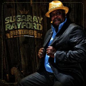 收聽Sugaray Rayford的Country Boy歌詞歌曲