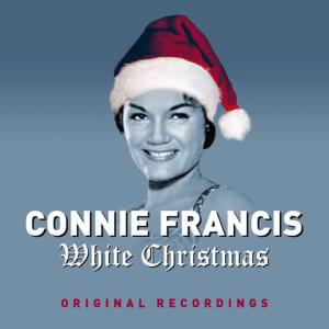 收聽Connie Francis的White Christmas歌詞歌曲