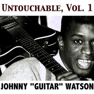 收聽Johnny Guitar Watson的Honey歌詞歌曲