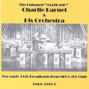 ดาวน์โหลดและฟังเพลง Opening Theme (Live) พร้อมเนื้อเพลงจาก Charlie Barnet & His Orchestra