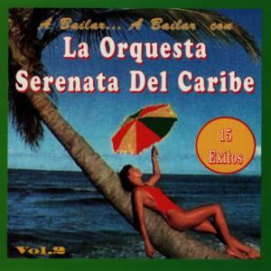 ดาวน์โหลดและฟังเพลง Quiereme Mucho พร้อมเนื้อเพลงจาก La Orquesta Serenata del Caribe