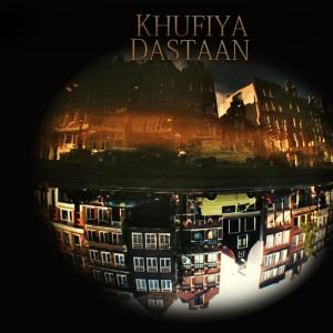 Album Khufiya Dastaan from Parvaaz