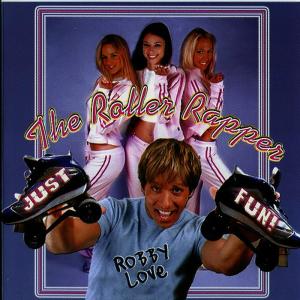 ดาวน์โหลดและฟังเพลง Roller Rapper (Instrumental) พร้อมเนื้อเพลงจาก Robby Love