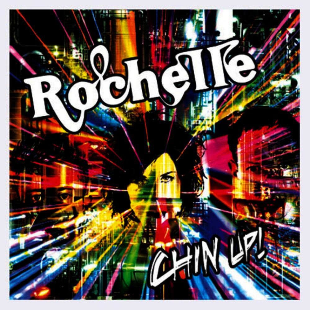 Chin Up(MHC Dub)