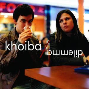 收聽Khoiba的Dilemma歌詞歌曲