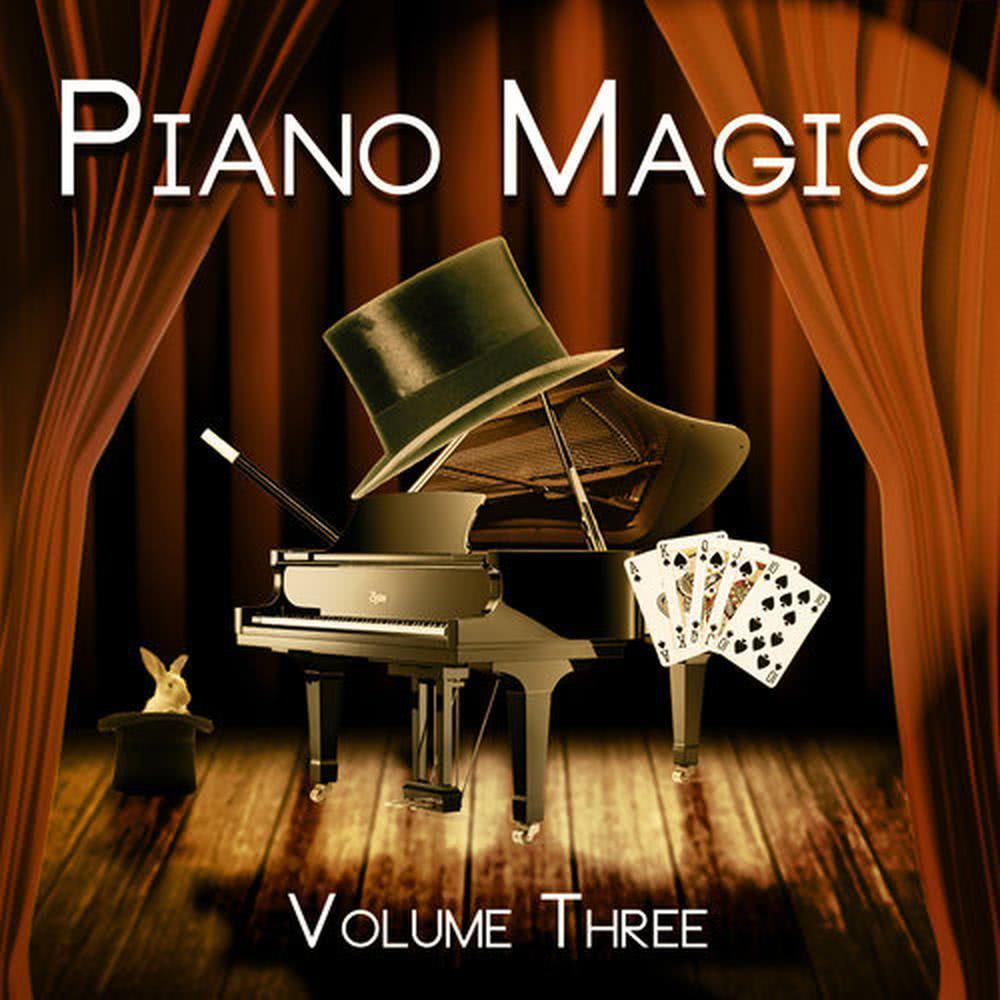 Honky Tonk Piano