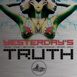 ดาวน์โหลดและฟังเพลง 5 O'Clock พร้อมเนื้อเพลงจาก Yesterday's Truth