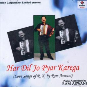 ดาวน์โหลดและฟังเพลง Har Dil Jo Pyar Karega [Original] พร้อมเนื้อเพลงจาก Ram Aswani