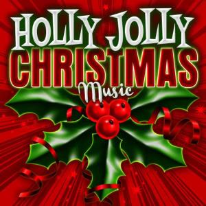 ดาวน์โหลดและฟังเพลง Holly Jolly Christmas พร้อมเนื้อเพลงจาก Mistletoe Holidays