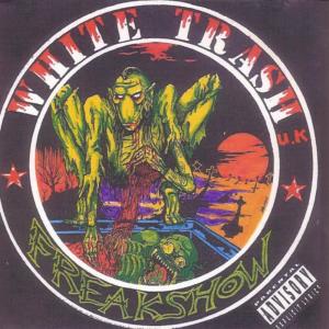 收聽White Trash U.K的Burn It Up歌詞歌曲