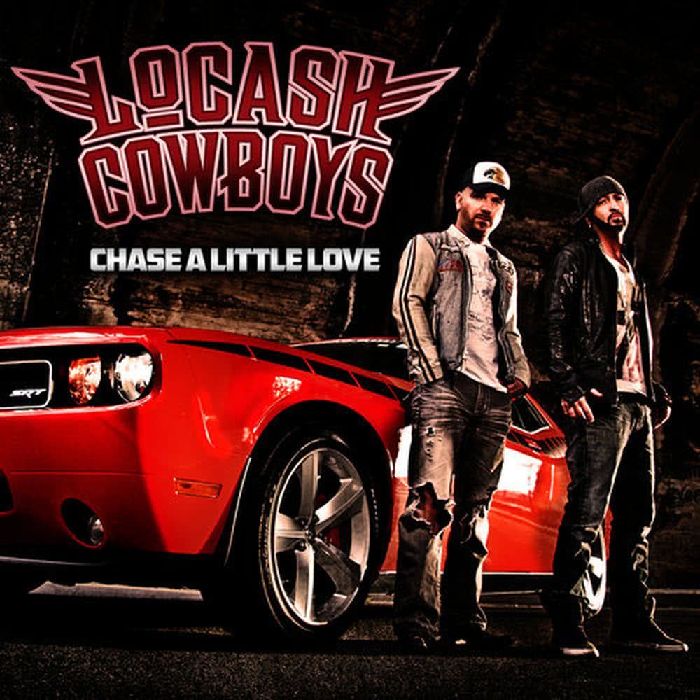 Chase a Little Love