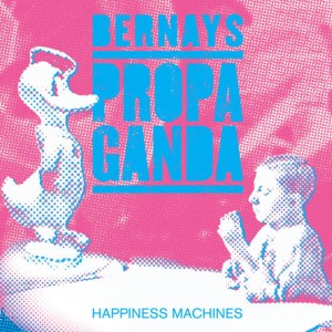 收聽Bernays Propaganda的Everything Will Fall Apart歌詞歌曲