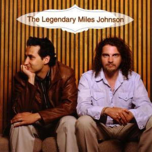 ดาวน์โหลดและฟังเพลง Ain't That Fine พร้อมเนื้อเพลงจาก The Legendary Miles Johnson