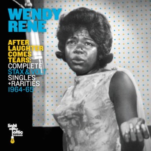 ดาวน์โหลดและฟังเพลง First Kiss พร้อมเนื้อเพลงจาก Wendy Rene