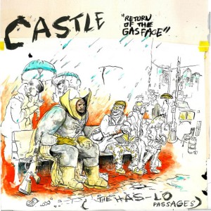 ดาวน์โหลดและฟังเพลง Live Action (Explicit) พร้อมเนื้อเพลงจาก Castle