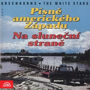 Greenhorns的專輯Písně amerického západu