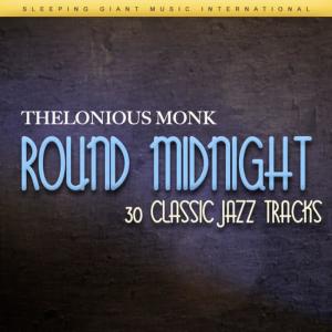 收聽Thelonious Monk的Work歌詞歌曲