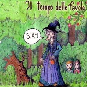 收聽Slam的Il Tempo Delle Favole歌詞歌曲