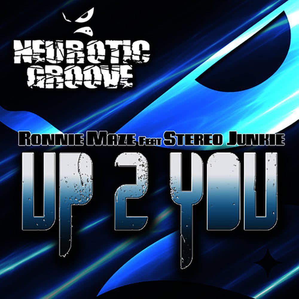 Up 2 You(Dub Mix)