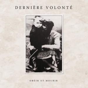 收聽Dernière Volonté的Register !歌詞歌曲